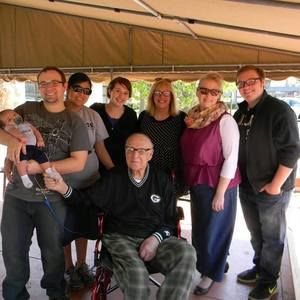 Meet your Posher, Kathy